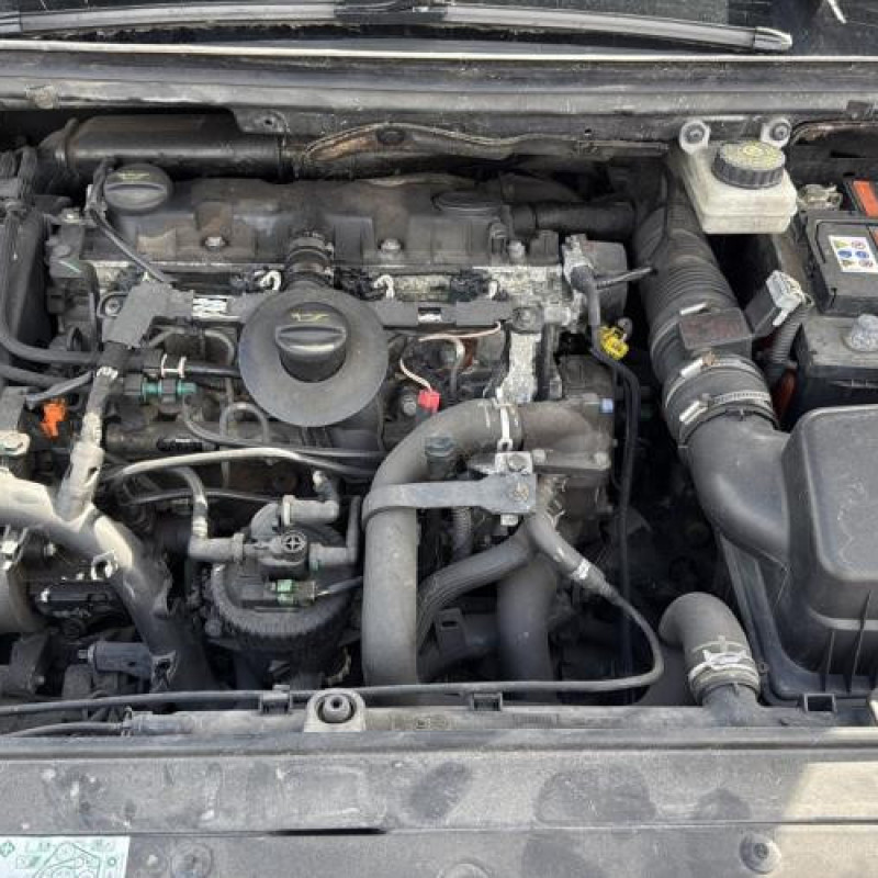 Cremaillere assistee PEUGEOT 307 Photo n°17