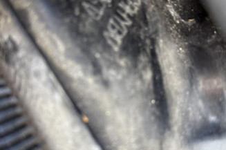 Cremaillere assistee PEUGEOT 307