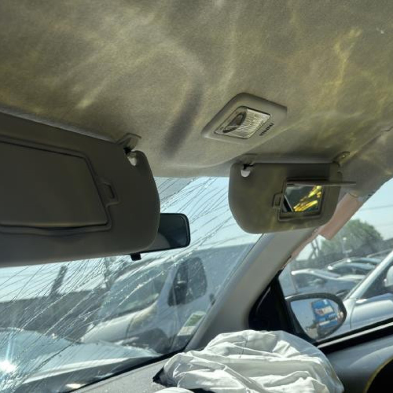 Bras essuie glace arriere CITROEN C1 2 Photo n°19