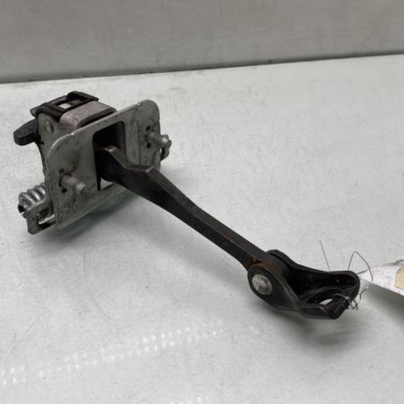 Arret de porte avant gauche CITROEN C4 GRAND PICASSO 1 Photo n°2