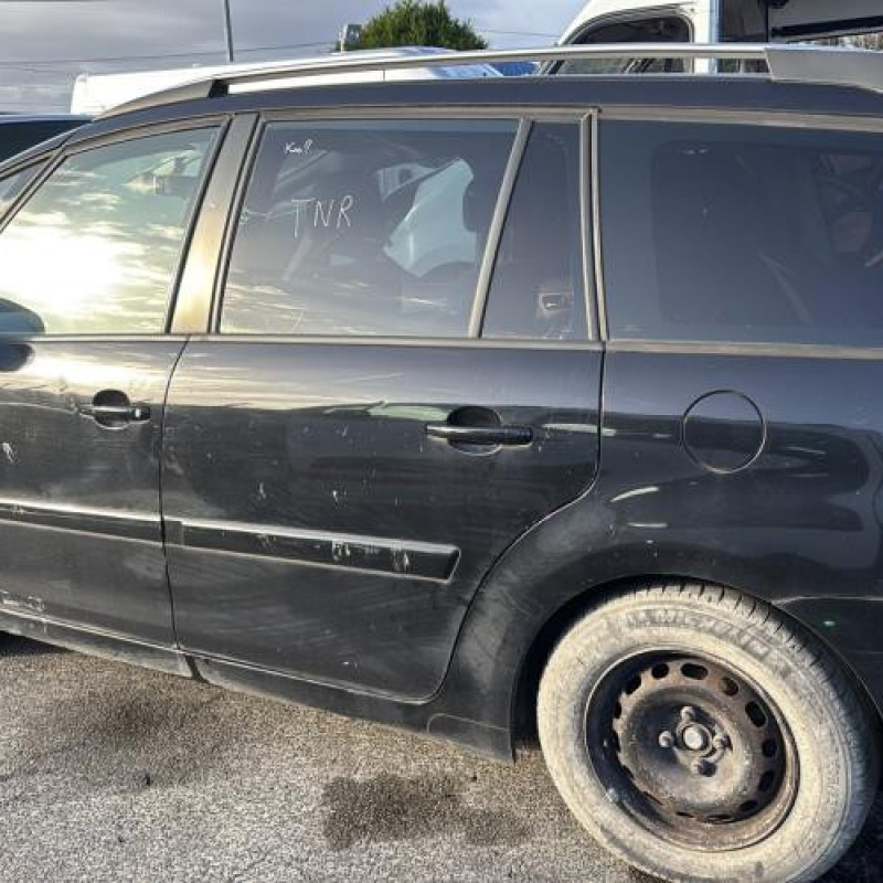 Arret de porte avant gauche CITROEN C4 GRAND PICASSO 1 Photo n°10