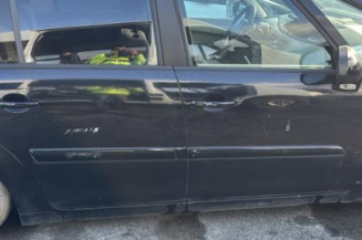 Arret de porte avant gauche CITROEN C4 GRAND PICASSO 1