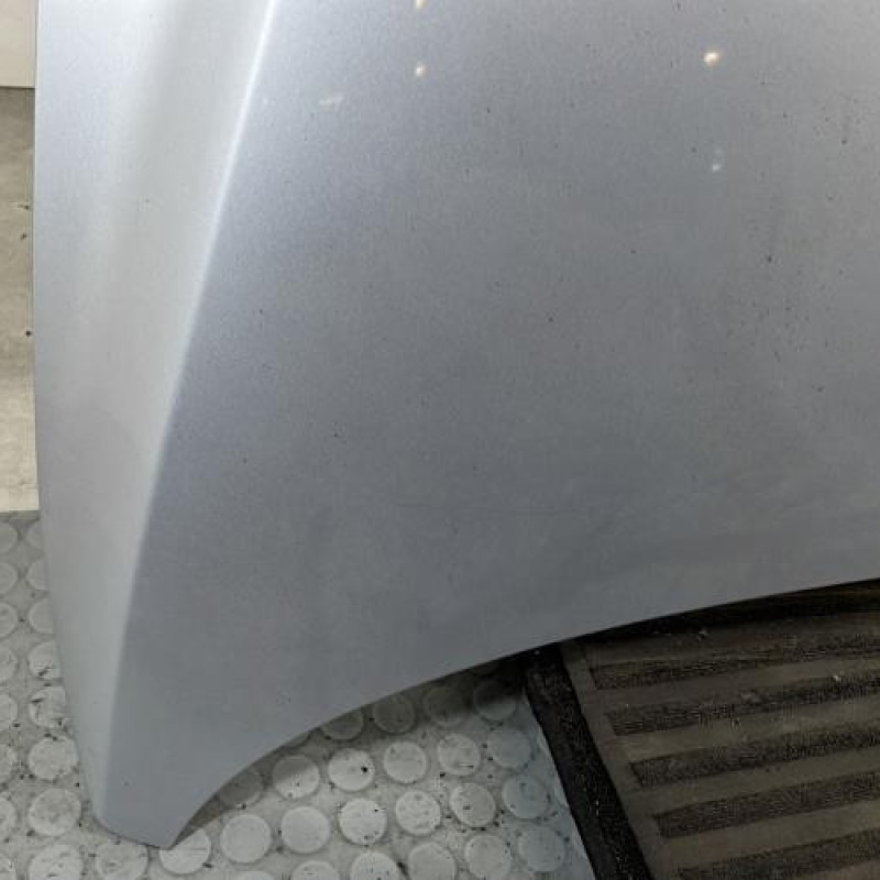 Capot VOLKSWAGEN FOX Photo n°3