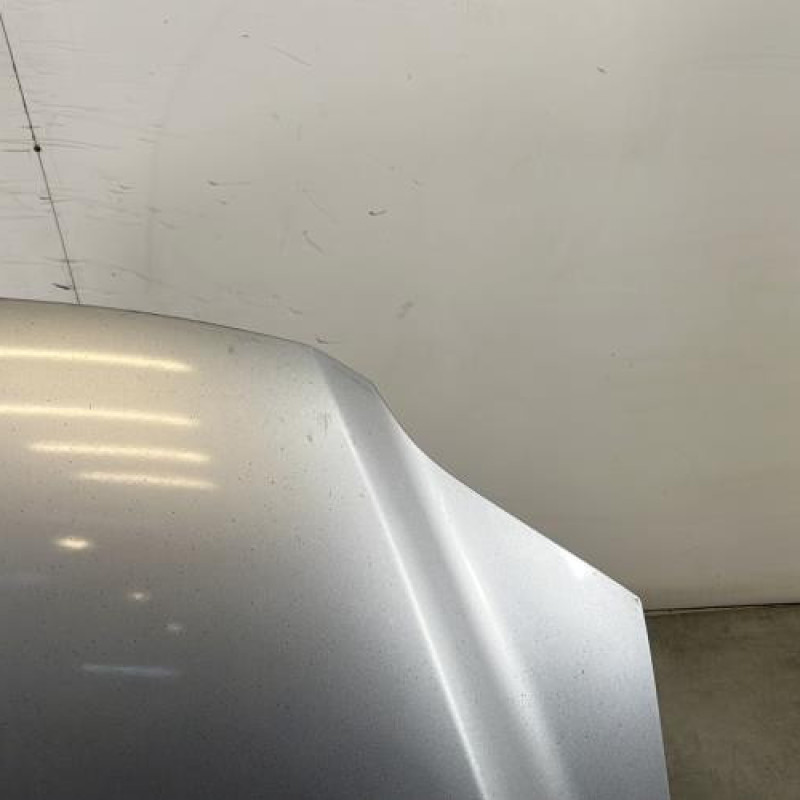 Capot VOLKSWAGEN FOX Photo n°4