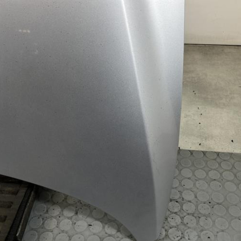 Capot VOLKSWAGEN FOX Photo n°5