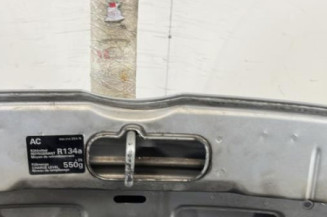 Capot VOLKSWAGEN FOX