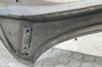 Capot VOLKSWAGEN FOX