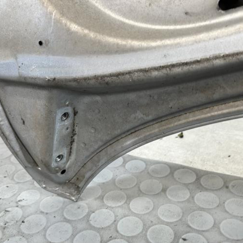 Capot VOLKSWAGEN FOX Photo n°7