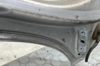 Capot VOLKSWAGEN FOX