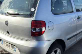 Capot VOLKSWAGEN FOX