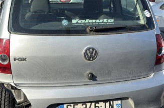 Capot VOLKSWAGEN FOX