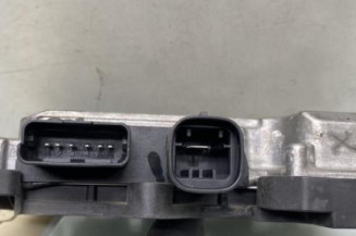 ECU start stop PEUGEOT 208 1