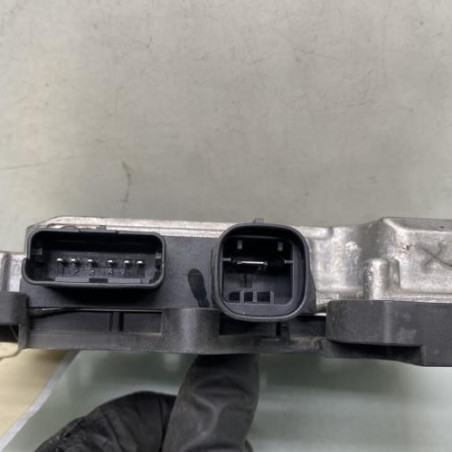 ECU start stop PEUGEOT 208 1