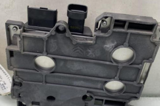 ECU start stop PEUGEOT 208 1