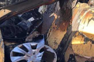 ECU start stop PEUGEOT 208 1