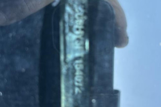 ECU start stop PEUGEOT 208 1