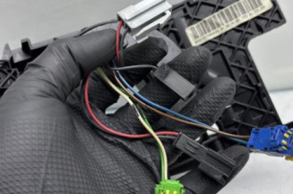 Contacteur tournant RENAULT SCENIC 2