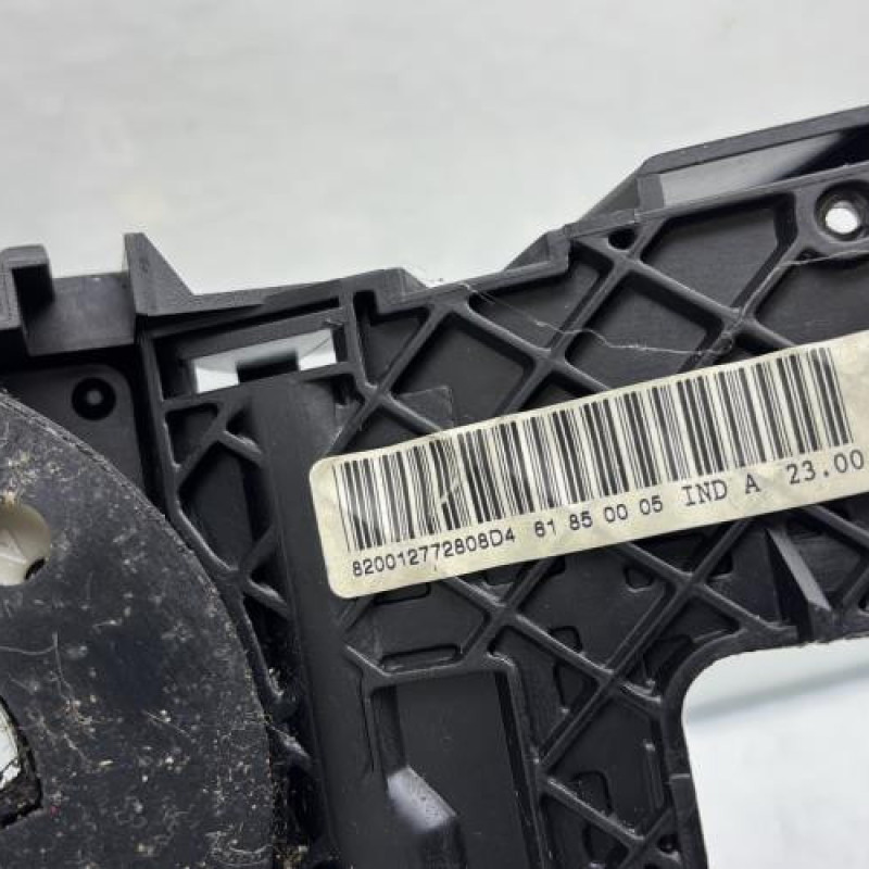 Contacteur tournant RENAULT SCENIC 2 Photo n°4