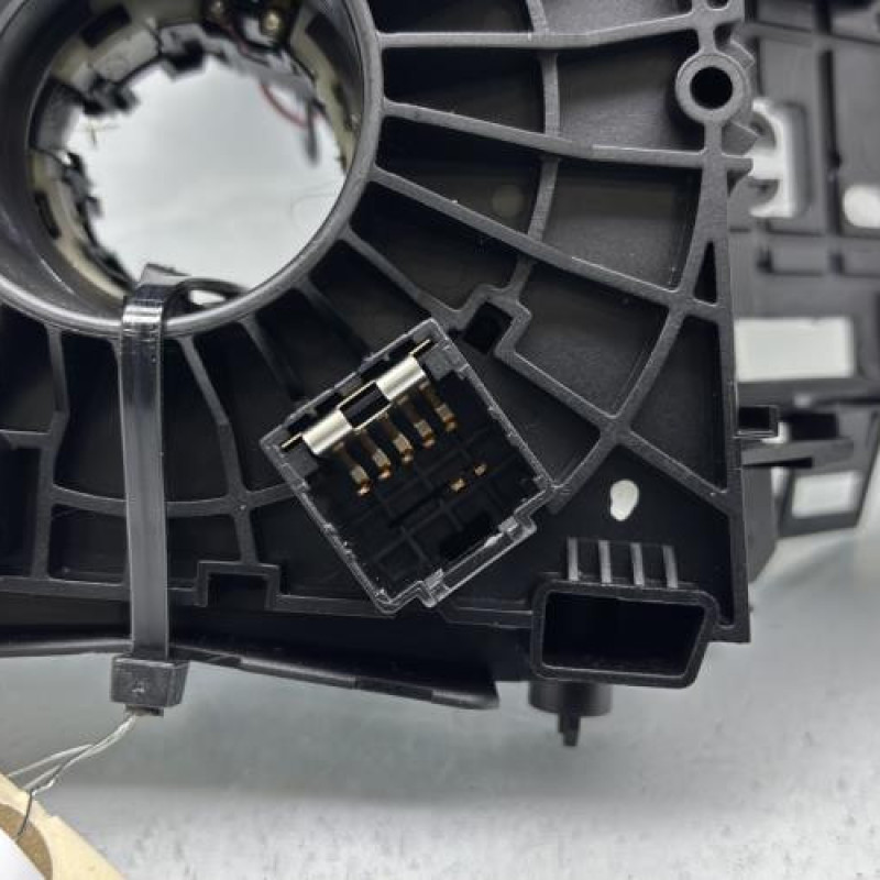 Contacteur tournant RENAULT SCENIC 2 Photo n°6