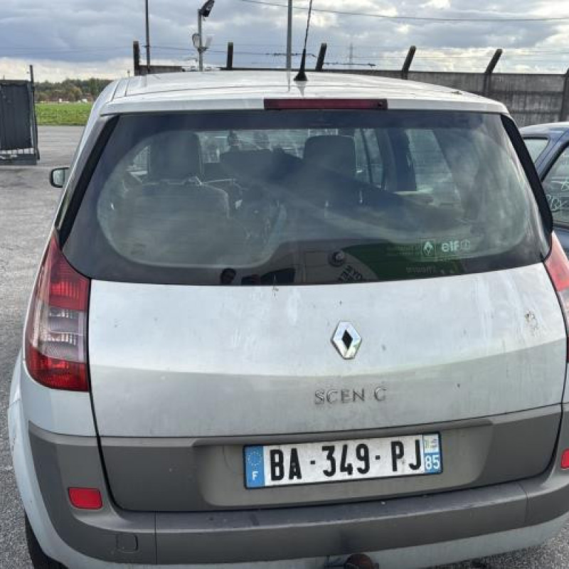 Contacteur tournant RENAULT SCENIC 2 Photo n°11