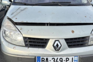 Contacteur tournant RENAULT SCENIC 2