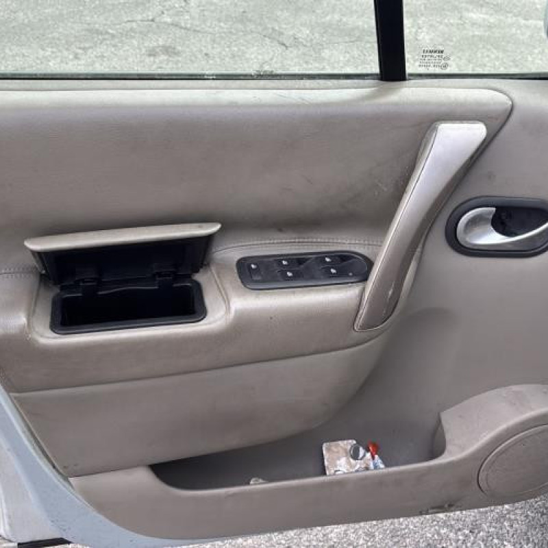 Contacteur tournant RENAULT SCENIC 2 Photo n°15