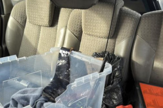 Contacteur tournant RENAULT SCENIC 2