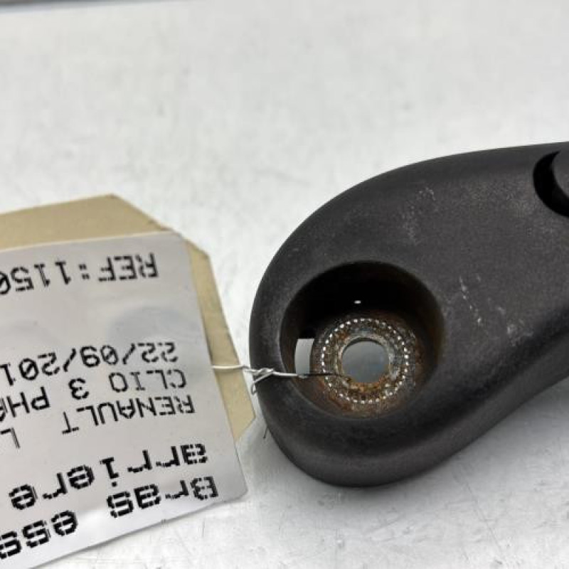 Bras essuie glace arriere RENAULT CLIO 3 Photo n°2