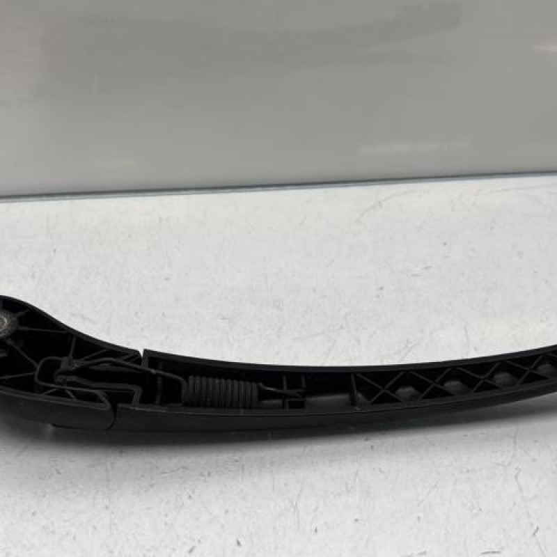 Bras essuie glace arriere RENAULT CLIO 3 Photo n°4