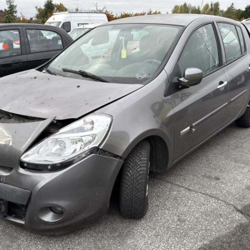Bras essuie glace arriere RENAULT CLIO 3 Photo n°6