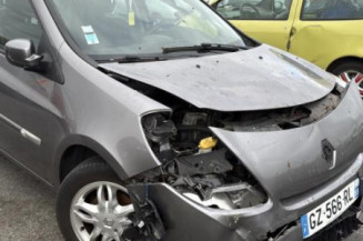 Bras essuie glace arriere RENAULT CLIO 3