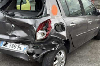 Bras essuie glace arriere RENAULT CLIO 3