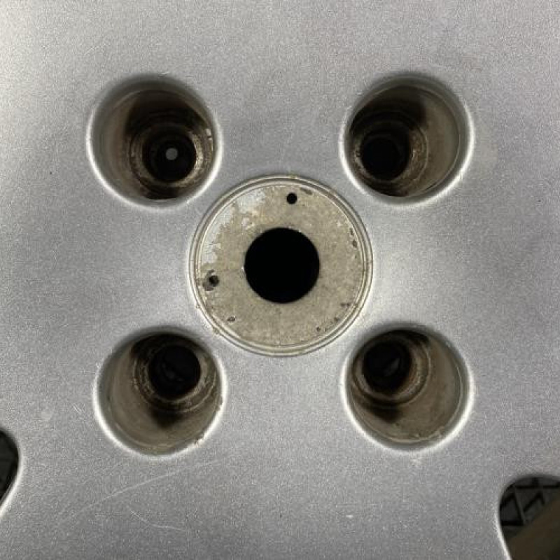 Jante CITROEN C2 Photo n°2