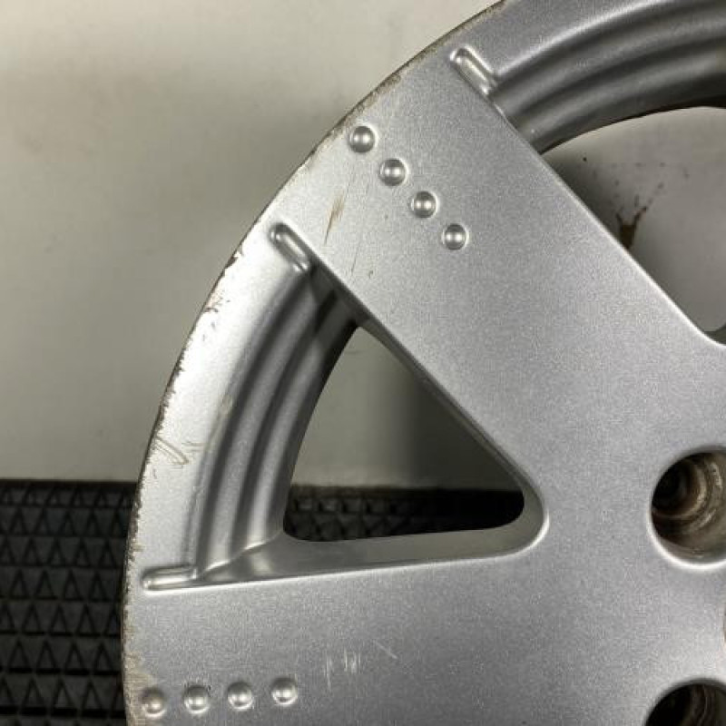 Jante CITROEN C2 Photo n°3