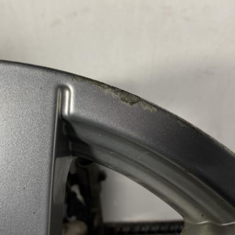 Jante CITROEN C2 Photo n°4