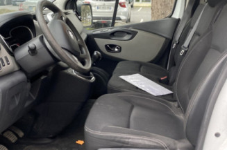 RENAULT TRAFIC 3 COURT PHASE 1 1.6 DCI - 16V TURBO