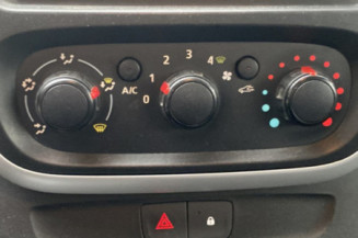 RENAULT TRAFIC 3 COURT PHASE 1 1.6 DCI - 16V TURBO