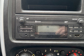 RENAULT TRAFIC 3 COURT PHASE 1 1.6 DCI - 16V TURBO