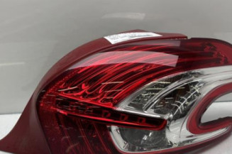 Feu arriere principal droit (feux) PEUGEOT 208 1 Photo n°1