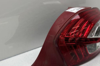 Feu arriere principal droit (feux) PEUGEOT 208 1