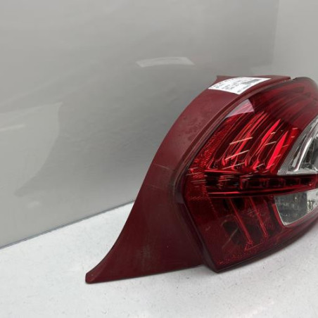 Feu arriere principal droit (feux) PEUGEOT 208 1