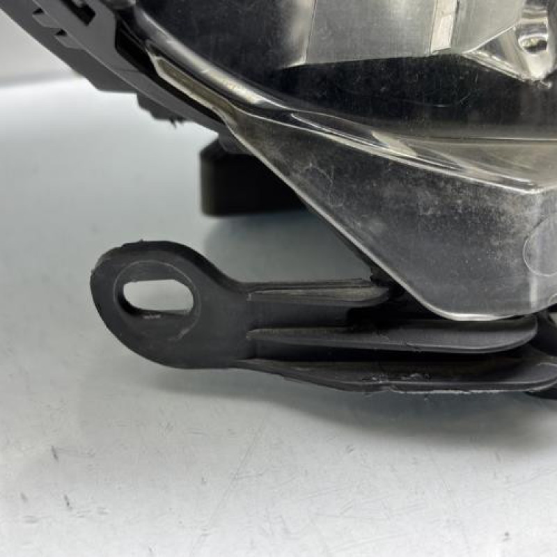 Optique avant principal droit (feux)(phare) PEUGEOT 208 1 Photo n°2