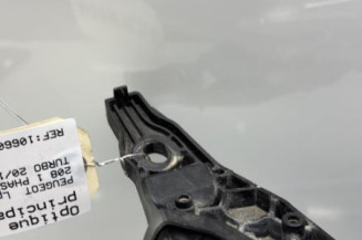 Optique avant principal droit (feux)(phare) PEUGEOT 208 1