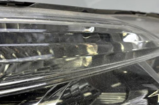 Optique avant principal droit (feux)(phare) PEUGEOT 208 1