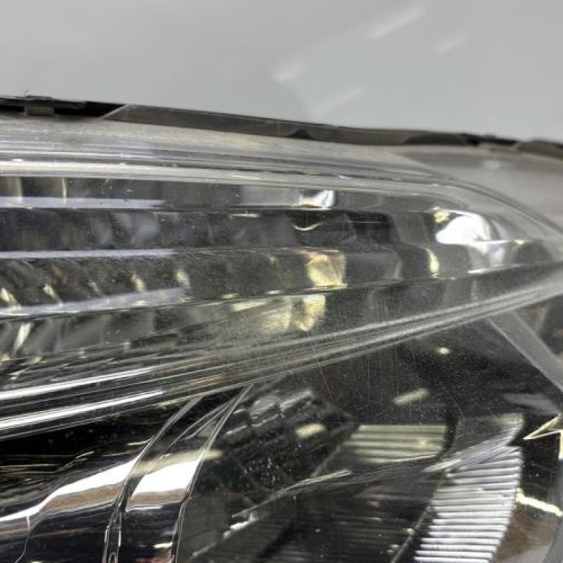 Optique avant principal droit (feux)(phare) PEUGEOT 208 1 Photo n°5