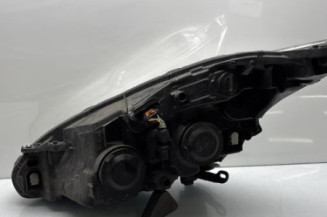 Optique avant principal droit (feux)(phare) PEUGEOT 208 1