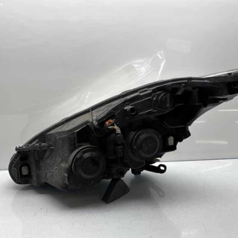 Optique avant principal droit (feux)(phare) PEUGEOT 208 1 Photo n°6