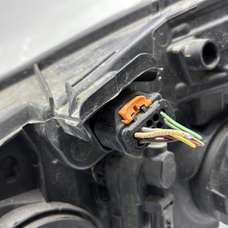 Optique avant principal droit (feux)(phare) PEUGEOT 208 1 Photo n°7