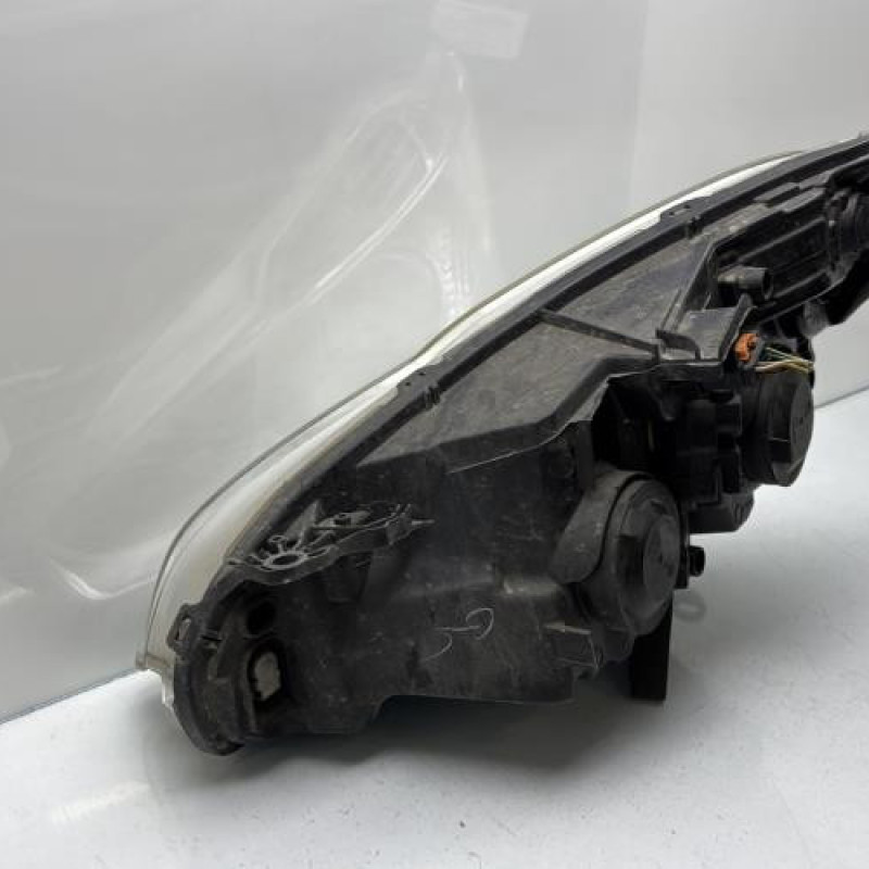 Optique avant principal droit (feux)(phare) PEUGEOT 208 1 Photo n°8