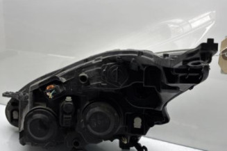 Optique avant principal droit (feux)(phare) PEUGEOT 208 1